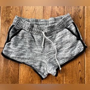 Victoria’s Secret Pink booty shorts